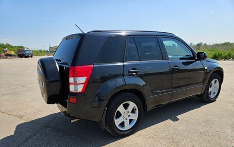 Suzuki Grand Vitara, 2005 год, 860 000 рублей, 3 фотография