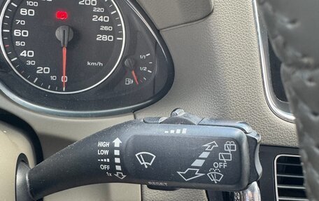 Audi Q5, 2011 год, 1 349 000 рублей, 25 фотография