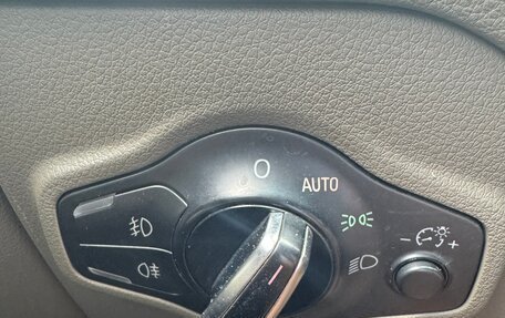 Audi Q5, 2011 год, 1 349 000 рублей, 21 фотография