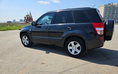 Suzuki Grand Vitara, 2005 год, 860 000 рублей, 6 фотография