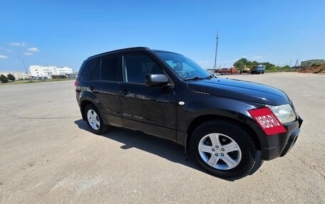 Suzuki Grand Vitara, 2005 год, 860 000 рублей, 5 фотография