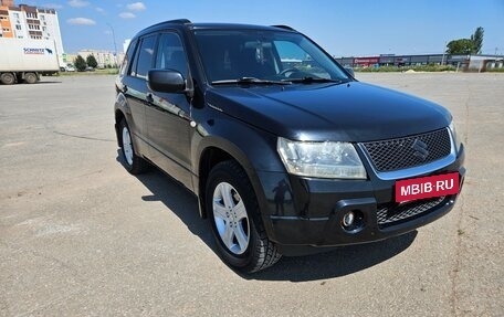 Suzuki Grand Vitara, 2005 год, 860 000 рублей, 2 фотография