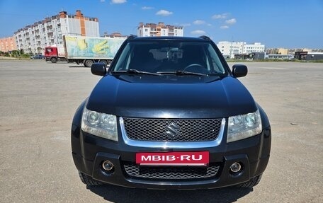 Suzuki Grand Vitara, 2005 год, 860 000 рублей, 4 фотография
