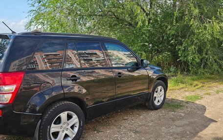 Suzuki Grand Vitara, 2005 год, 860 000 рублей, 13 фотография