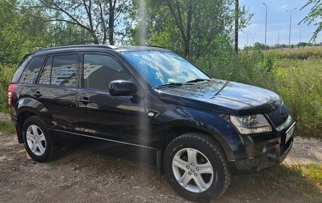Suzuki Grand Vitara, 2005 год, 860 000 рублей, 16 фотография