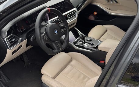 BMW 3 серия, 2019 год, 3 600 000 рублей, 7 фотография
