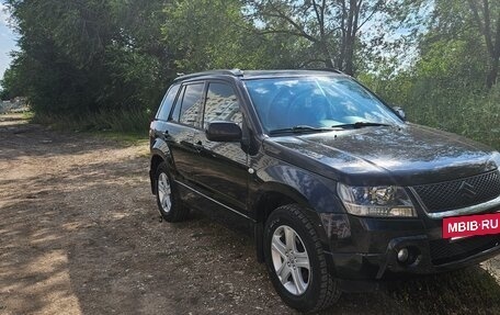 Suzuki Grand Vitara, 2005 год, 860 000 рублей, 17 фотография