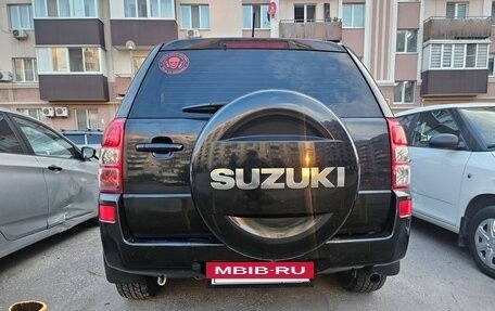 Suzuki Grand Vitara, 2005 год, 860 000 рублей, 10 фотография