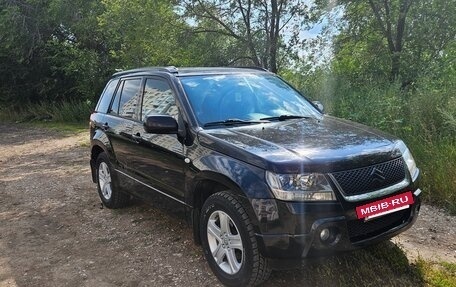 Suzuki Grand Vitara, 2005 год, 860 000 рублей, 15 фотография