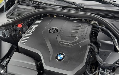 BMW 3 серия, 2019 год, 3 600 000 рублей, 11 фотография