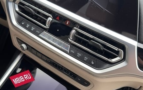 BMW 3 серия, 2019 год, 3 600 000 рублей, 10 фотография