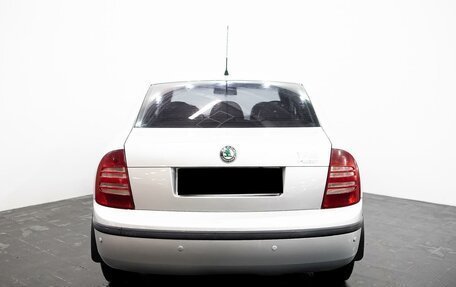 Skoda Superb III рестайлинг, 2005 год, 315 000 рублей, 6 фотография