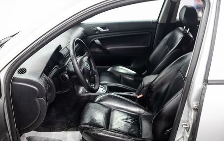 Skoda Superb III рестайлинг, 2005 год, 315 000 рублей, 7 фотография
