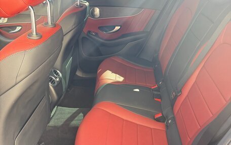 Mercedes-Benz GLC, 2019 год, 5 290 000 рублей, 12 фотография