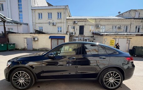 Mercedes-Benz GLC, 2019 год, 5 290 000 рублей, 7 фотография