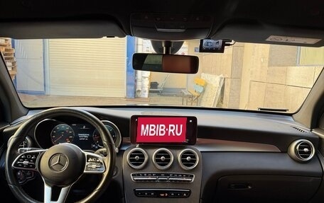 Mercedes-Benz GLC, 2019 год, 5 290 000 рублей, 10 фотография