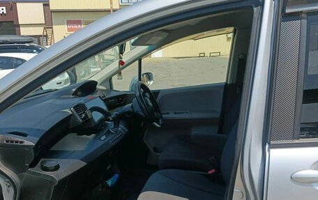 Honda Freed I, 2008 год, 1 000 000 рублей, 3 фотография