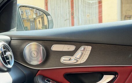 Mercedes-Benz GLC, 2019 год, 5 290 000 рублей, 15 фотография