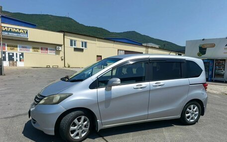 Honda Freed I, 2008 год, 1 000 000 рублей, 2 фотография