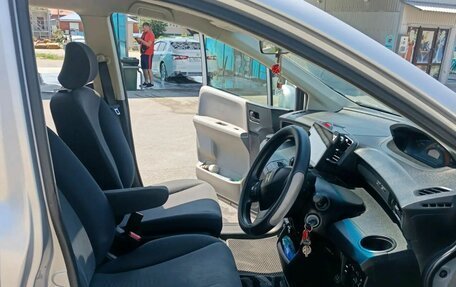 Honda Freed I, 2008 год, 1 000 000 рублей, 4 фотография