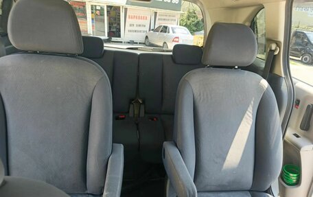 Honda Freed I, 2008 год, 1 000 000 рублей, 7 фотография