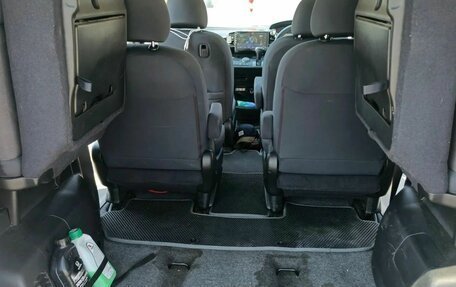 Honda Freed I, 2008 год, 1 000 000 рублей, 5 фотография