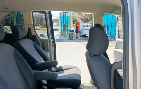 Honda Freed I, 2008 год, 1 000 000 рублей, 6 фотография