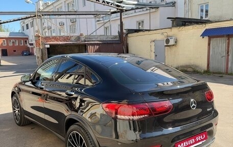 Mercedes-Benz GLC, 2019 год, 5 290 000 рублей, 6 фотография