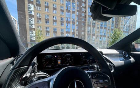 Mercedes-Benz GLA AMG, 2021 год, 5 000 000 рублей, 7 фотография