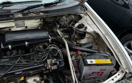 Nissan Pulsar IV, 1999 год, 85 000 рублей, 4 фотография