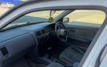 Nissan Pulsar IV, 1999 год, 85 000 рублей, 7 фотография