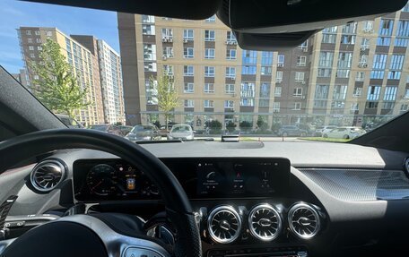 Mercedes-Benz GLA AMG, 2021 год, 5 000 000 рублей, 6 фотография
