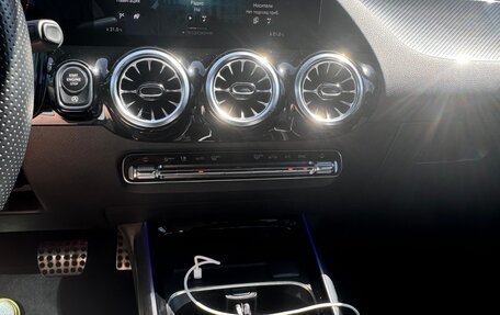 Mercedes-Benz GLA AMG, 2021 год, 5 000 000 рублей, 9 фотография