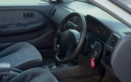 Nissan Pulsar IV, 1999 год, 85 000 рублей, 6 фотография