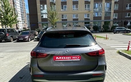 Mercedes-Benz GLA AMG, 2021 год, 5 000 000 рублей, 2 фотография