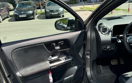 Mercedes-Benz GLA AMG, 2021 год, 5 000 000 рублей, 11 фотография