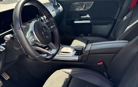 Mercedes-Benz GLA AMG, 2021 год, 5 000 000 рублей, 12 фотография