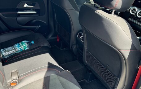 Mercedes-Benz GLA AMG, 2021 год, 5 000 000 рублей, 17 фотография