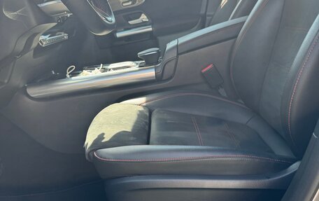 Mercedes-Benz GLA AMG, 2021 год, 5 000 000 рублей, 13 фотография