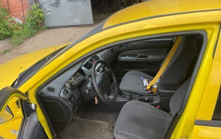 Mitsubishi Lancer IX, 2005 год, 219 000 рублей, 7 фотография