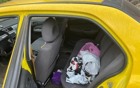 Mitsubishi Lancer IX, 2005 год, 219 000 рублей, 8 фотография