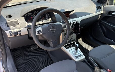 Opel Astra H, 2008 год, 250 000 рублей, 5 фотография