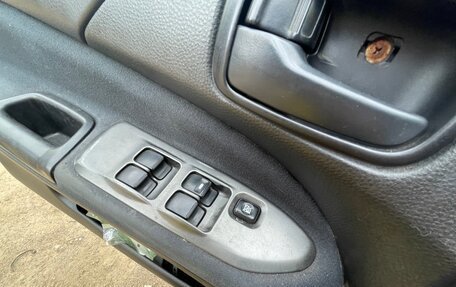 Mitsubishi Lancer IX, 2005 год, 219 000 рублей, 12 фотография