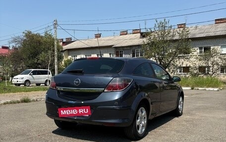 Opel Astra H, 2008 год, 250 000 рублей, 3 фотография