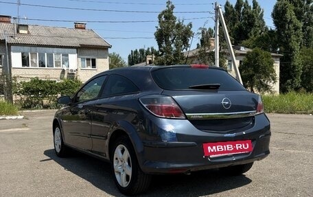 Opel Astra H, 2008 год, 250 000 рублей, 4 фотография