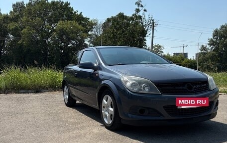 Opel Astra H, 2008 год, 250 000 рублей, 2 фотография