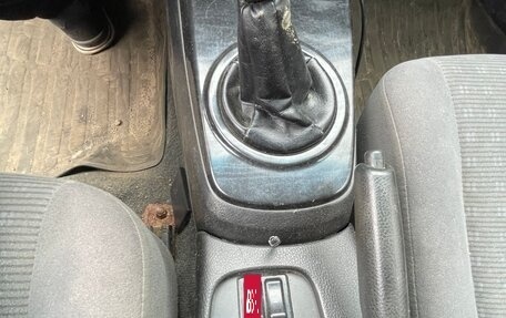 Mitsubishi Lancer IX, 2005 год, 219 000 рублей, 11 фотография