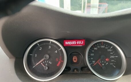 Renault Megane II, 2009 год, 430 000 рублей, 6 фотография