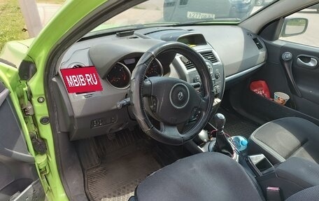 Renault Megane II, 2009 год, 430 000 рублей, 5 фотография