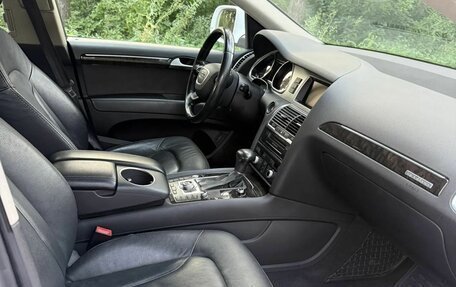 Audi Q7, 2015 год, 2 393 000 рублей, 20 фотография